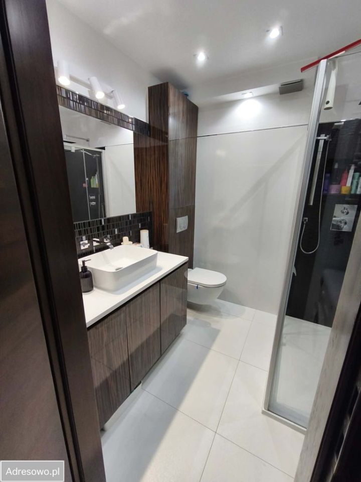 Mieszkanie 3-pokojowe Pruszków Żbików, ul. Pańska. Zdjęcie 4