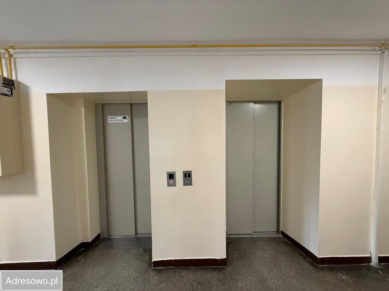 Mieszkanie 2-pokojowe Warszawa Rakowiec, ul. Sanocka. Zdjęcie 15