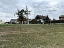 Działka budowlana Górki, ul. Polna. Zdjęcie 1