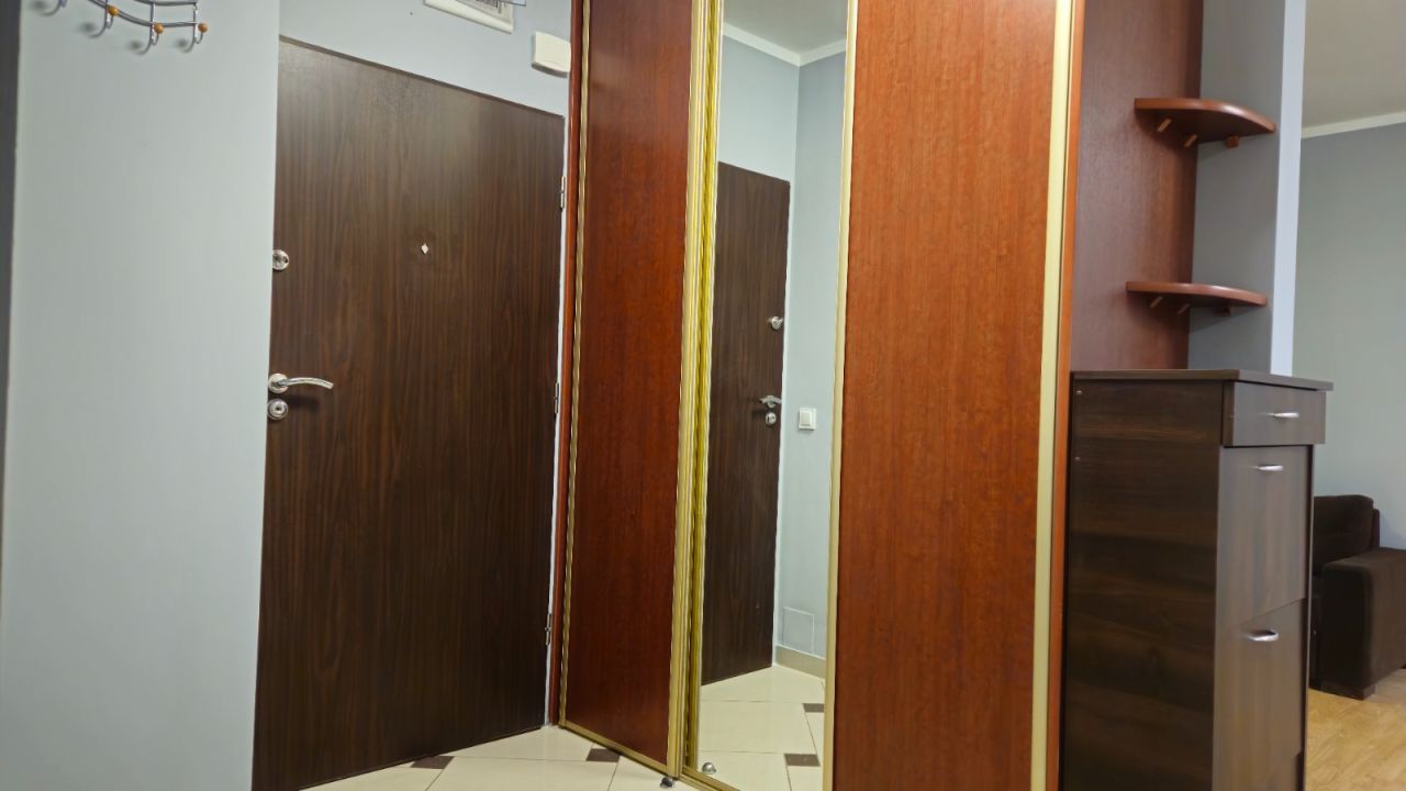 Mieszkanie 2-pokojowe Wrocław Psie Pole, ul. Litewska. Zdjęcie 10