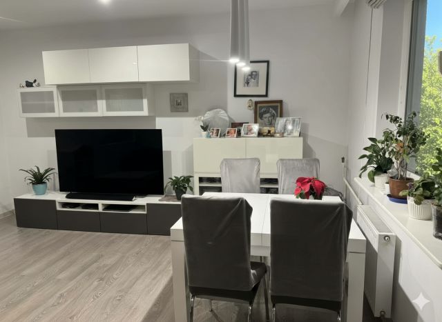 Mieszkanie 4-pokojowe Łódź Radogoszcz, ul. Pstrągowa. Zdjęcie 4