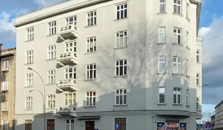 Mieszkanie 8-pokojowe Przemyśl, ul. Aleksandra Dworskiego