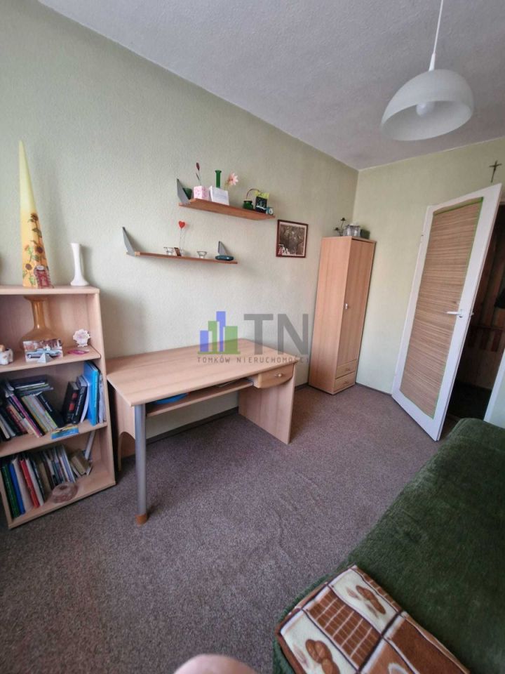 Mieszkanie 2-pokojowe Czernica, ul. Wojska Polskiego. Zdjęcie 13