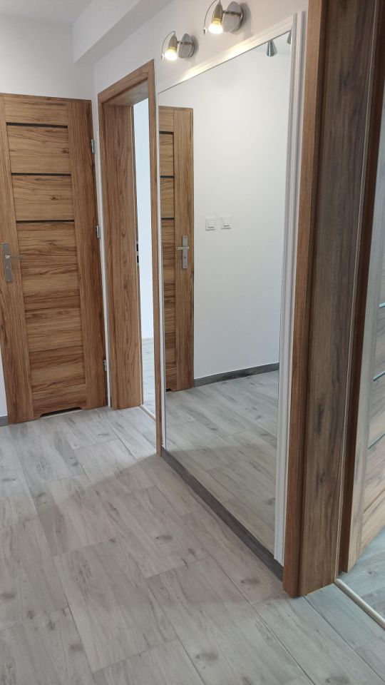 Mieszkanie 3-pokojowe Kołobrzeg Śródmieście, ul. Grochowska. Zdjęcie 11