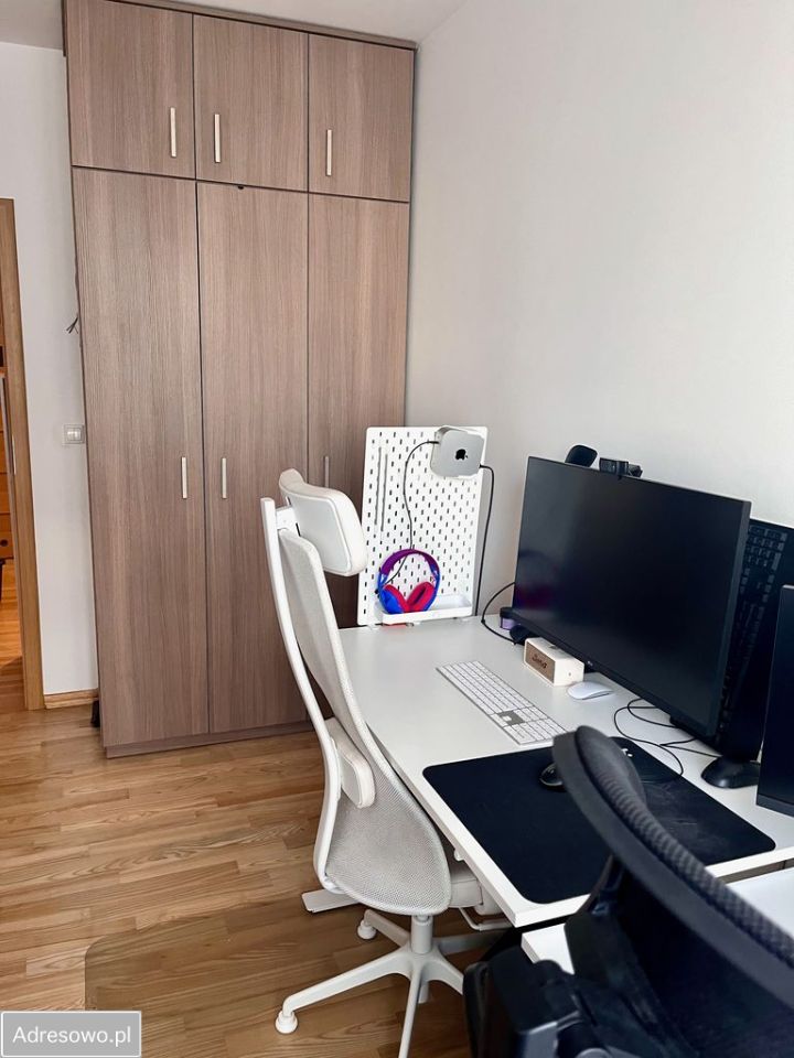 Mieszkanie 3-pokojowe Warszawa Odolany, ul. Jana Kazimierza. Zdjęcie 13