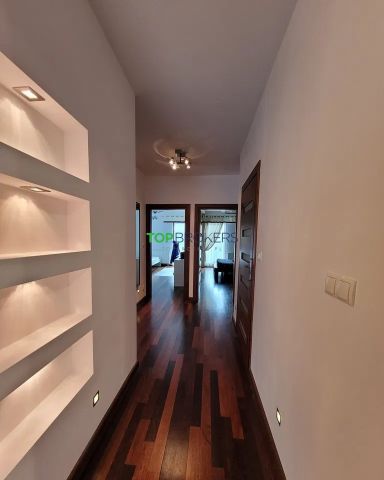 Mieszkanie 3-pokojowe Warszawa Wilanów, ul. Sarmacka. Zdjęcie 16