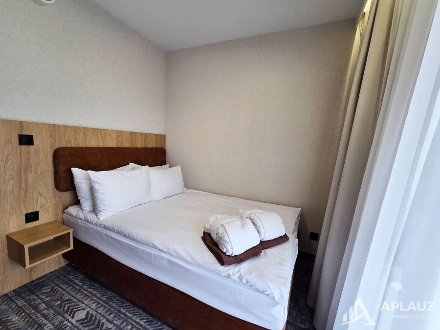 Mieszkanie 3-pokojowe Szklarska Poręba, ul. Górna. Zdjęcie 6