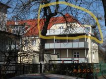 Mieszkanie 3-pokojowe Wrocław Karłowice, al. Tadeusza Boya-Żeleńskiego. Zdjęcie 3