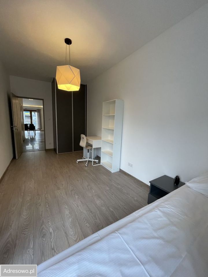 Mieszkanie 3-pokojowe Kraków Grzegórzki, ul. Grzegórzecka. Zdjęcie 6