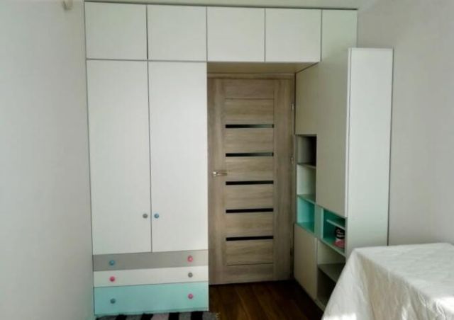 Mieszkanie 3-pokojowe Warszawa Mokotów, ul. Iberyjska. Zdjęcie 7