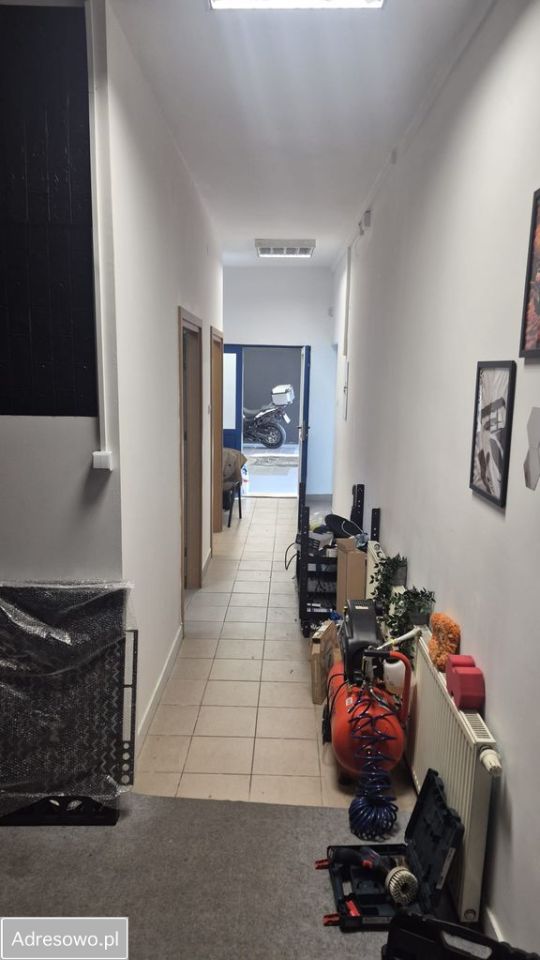 Lokal Lublin Śródmieście, ul. Lubartowska. Zdjęcie 14