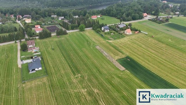 Działka budowlana Pastwiska. Zdjęcie 3
