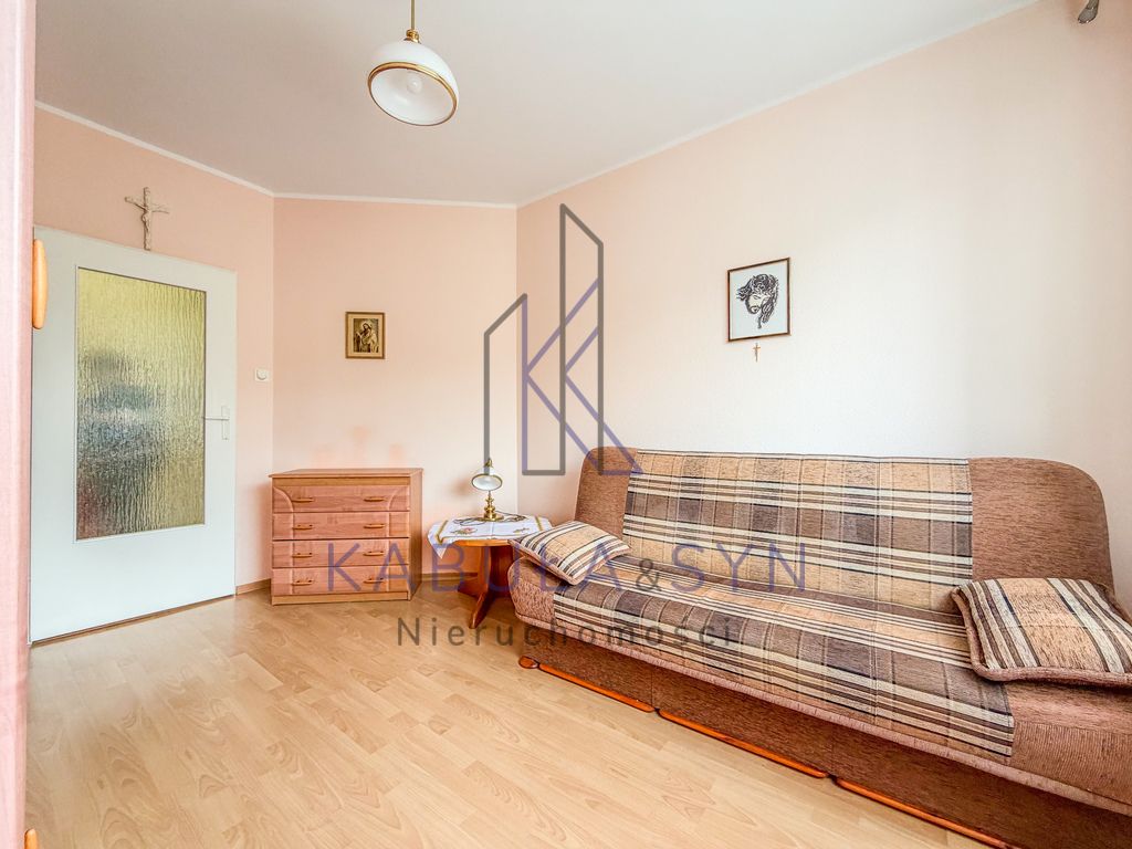 Mieszkanie 2-pokojowe Bydgoszcz Osowa Góra, ul. Dolna Waleniowa. Zdjęcie 4