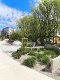 Mieszkanie 2-pokojowe Warszawa Żoliborz, ul. Zygmunta Krasińskiego. Zdjęcie 4