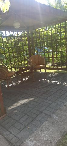 Działka rod Jagodowo osada leśna, ul. Letnia. Zdjęcie 6