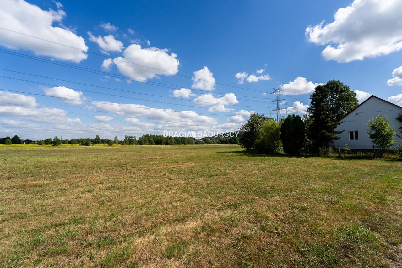 Działka budowlana Radziszów, ul. Jaśminowa. Zdjęcie 29