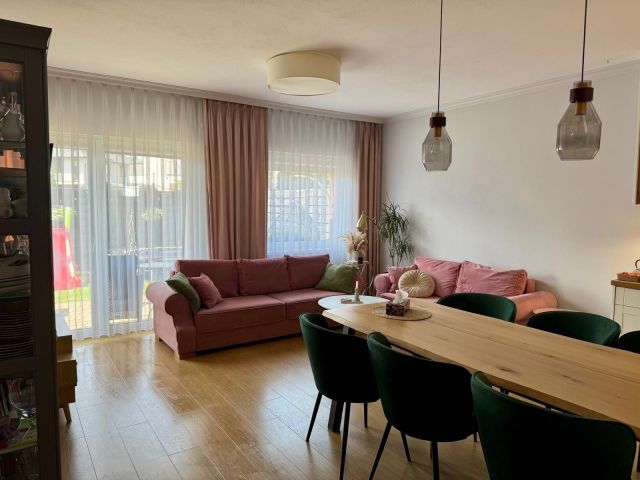 Mieszkanie na sprzedaż, 3 pokoje, 68 m², Starogard Gdański