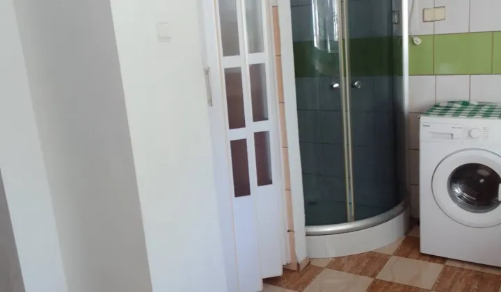 Mieszkanie 1-pokojowe Krzeszowice, ul. Legionów Polskich