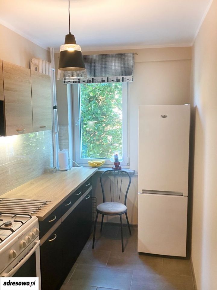 Mieszkanie 2-pokojowe Warszawa Bielany, ul. Marymoncka. Zdjęcie 9