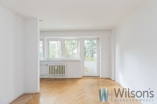 Mieszkanie 3-pokojowe Warszawa Żoliborz, ul. Jasnodworska. Zdjęcie 13