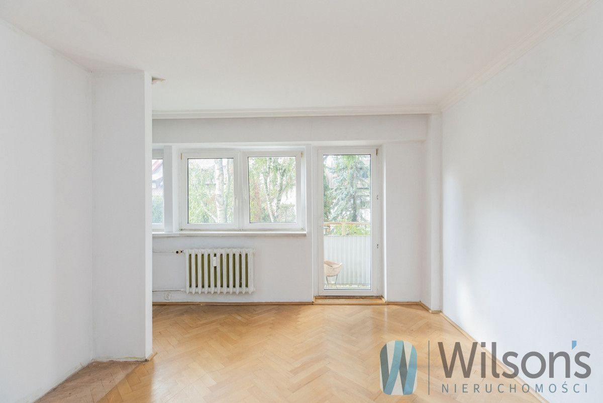 Mieszkanie 3-pokojowe Warszawa Żoliborz, ul. Jasnodworska. Zdjęcie 13