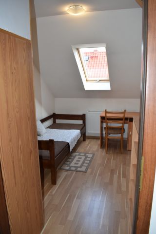 Pokój Wrocław Krzyki, ul. Saperów. Zdjęcie 1