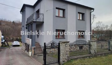 dom wolnostojący, 4 pokoje Gilowice, ul. Krakowska