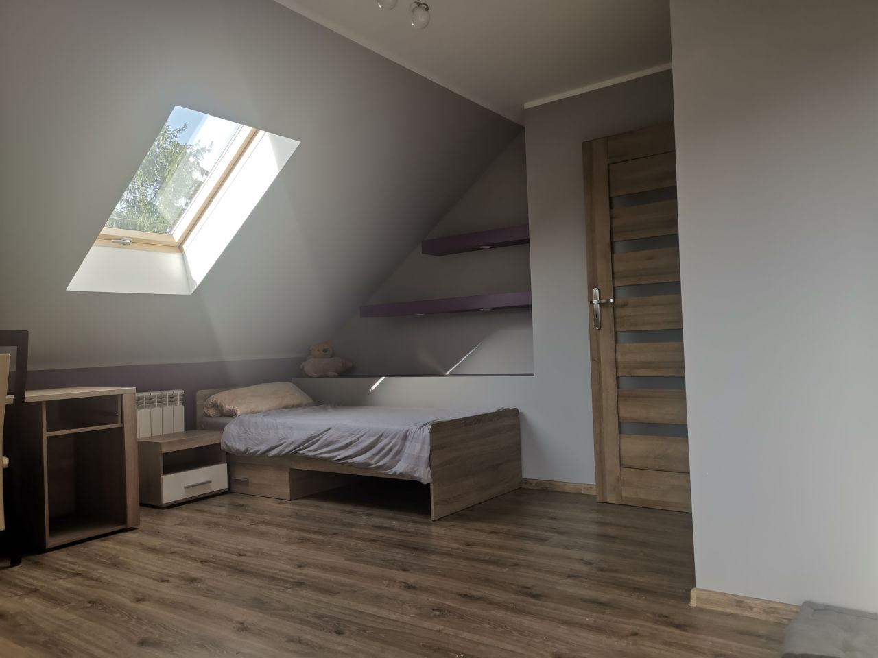 dom wolnostojący, 5 pokoi Nowy Korczyn, ul. Farna. Zdjęcie 27