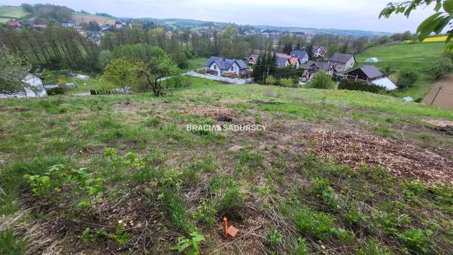 Działka budowlana Michałowice, ul. Koźlica. Zdjęcie 1