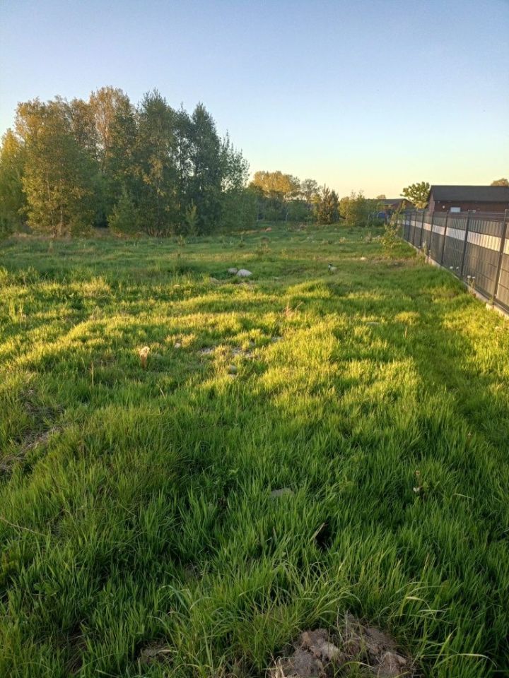 Działka budowlana Jeleńska Huta. Zdjęcie 2