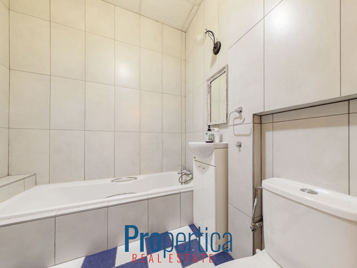 Mieszkanie 2-pokojowe Warszawa Wola, Fort Bema. Zdjęcie 15