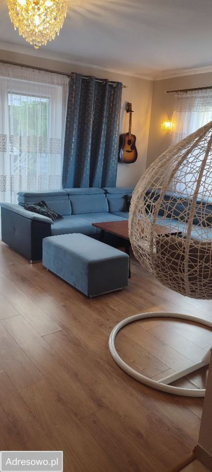 dom wolnostojący, 6 pokoi Mrzezino, ul. Olchowa. Zdjęcie 8