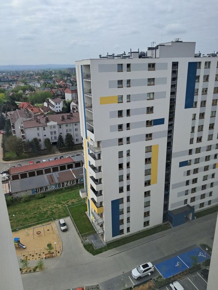 Mieszkanie 2-pokojowe Rzeszów Drabinianka, ul. Graniczna. Zdjęcie 2