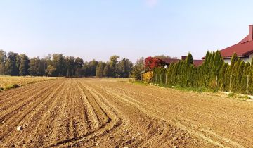 Działka rolno-budowlana Jasień