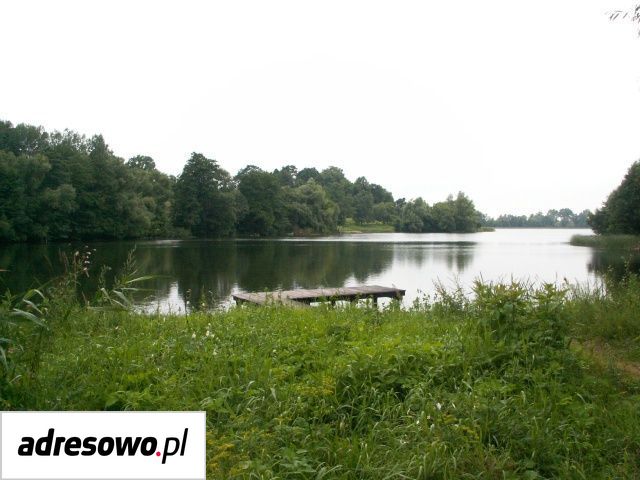 Działka rekreacyjna Cierzpięty. Zdjęcie 19