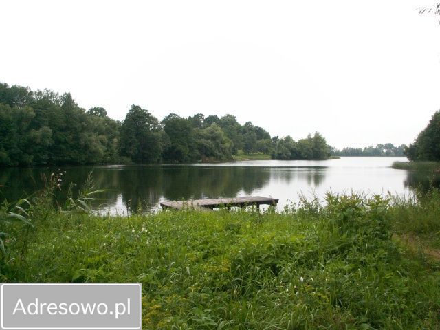 Działka rekreacyjna Cierzpięty. Zdjęcie 19