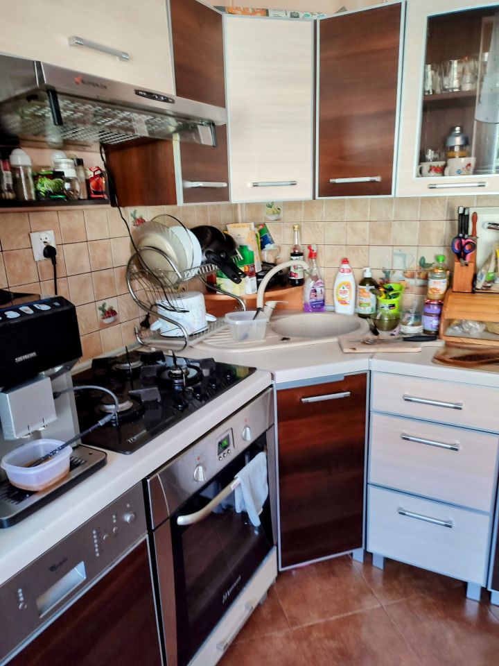 Mieszkanie 2-pokojowe Kędzierzyn-Koźle Kędzierzyn, ul. Józefa Lompy. Zdjęcie 9