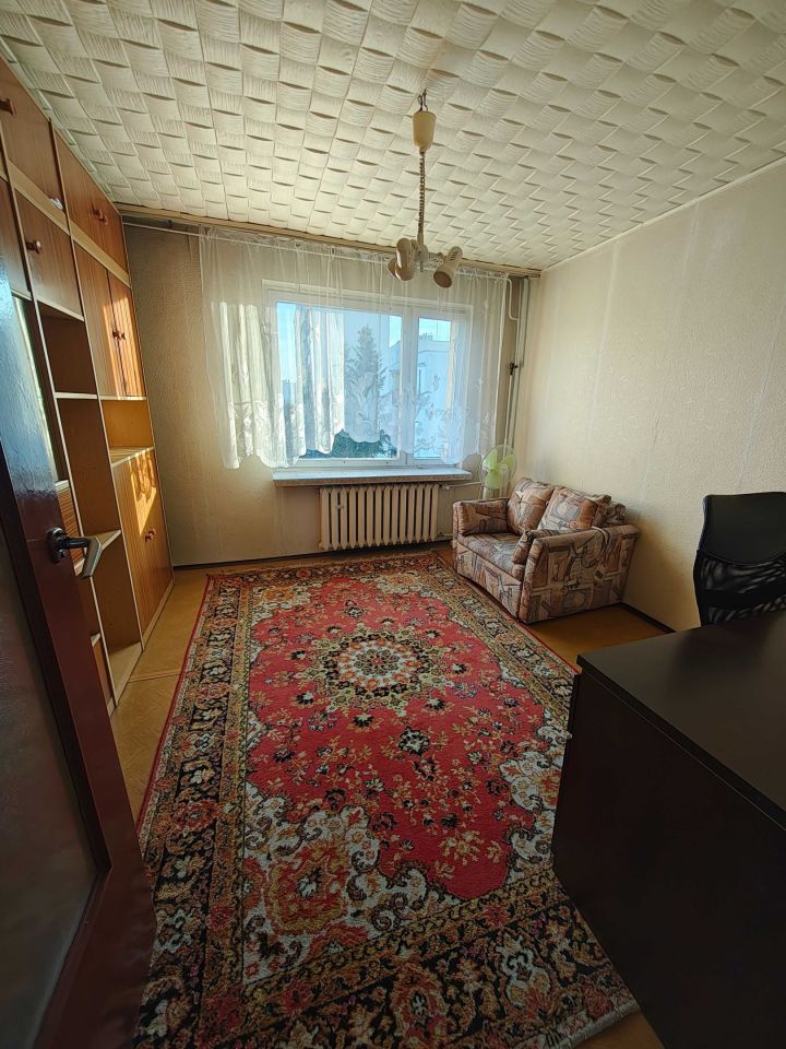 Mieszkanie 3-pokojowe Kraków Podgórze Duchackie, ul. Włoska. Zdjęcie 3