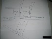 Działka rolno-budowlana Węgrce Panieńskie Ku Dębianom. Zdjęcie 1