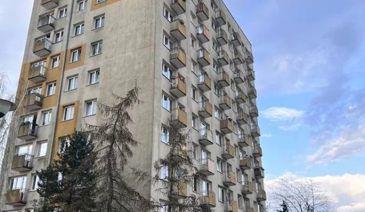 Mieszkanie 2-pokojowe Gdynia Leszczynki, ul. Lubawska