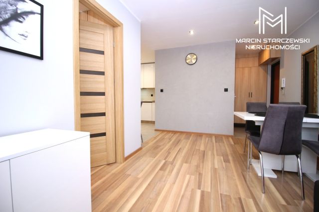 Mieszkanie 2-pokojowe Aleksandrów Łódzki, al. Wyzwolenia. Zdjęcie 1