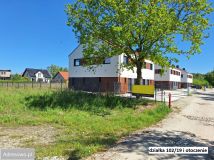 Działka budowlana Grzybowo. Zdjęcie 4