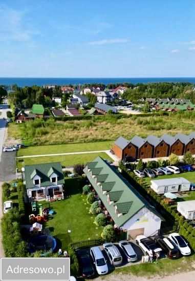 Nieruchomość komercyjna Sarbinowo, ul. Zacisze. Zdjęcie 8