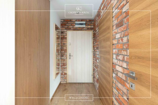 Mieszkanie 2-pokojowe Poznań Centrum, ul. Garbary. Zdjęcie 9