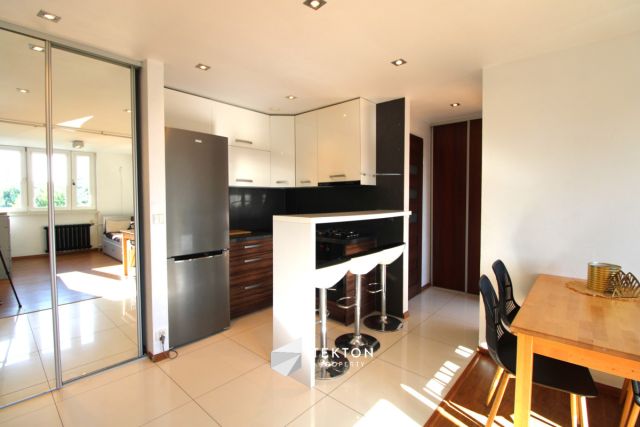 Mieszkanie 3-pokojowe Wrocław Krzyki, ul. Energetyczna. Zdjęcie 3