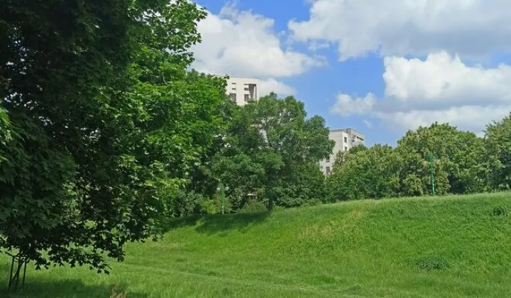 Mieszkanie 2-pokojowe Warszawa Ochota, ul. Szczepana Grzeszczyka