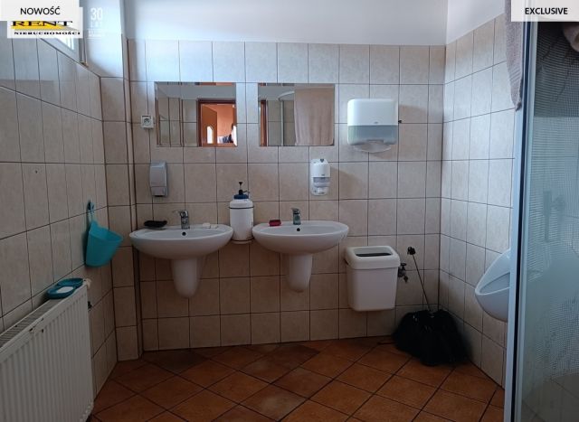 Hala/magazyn Stargard. Zdjęcie 11