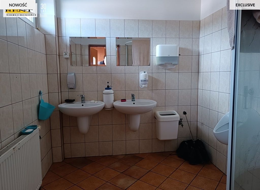 Hala/magazyn Stargard. Zdjęcie 11