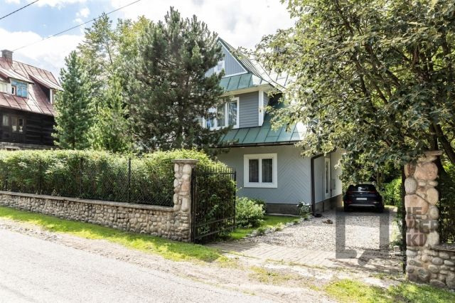 Działka budowlana Zakopane. Zdjęcie 6