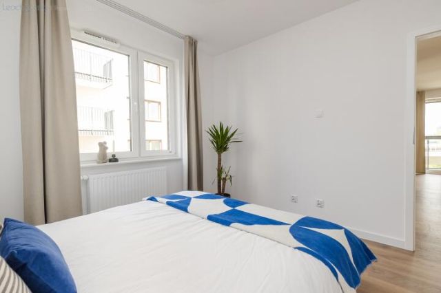 Mieszkanie 2-pokojowe Kraków Łagiewniki-Borek Fałęcki, ul. Aleksandra Fredry. Zdjęcie 11